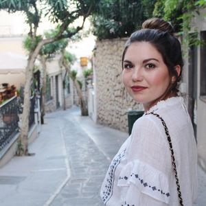 Meet your Posher, Hannah